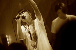 3月15日（日）東京・Veats Shibuya