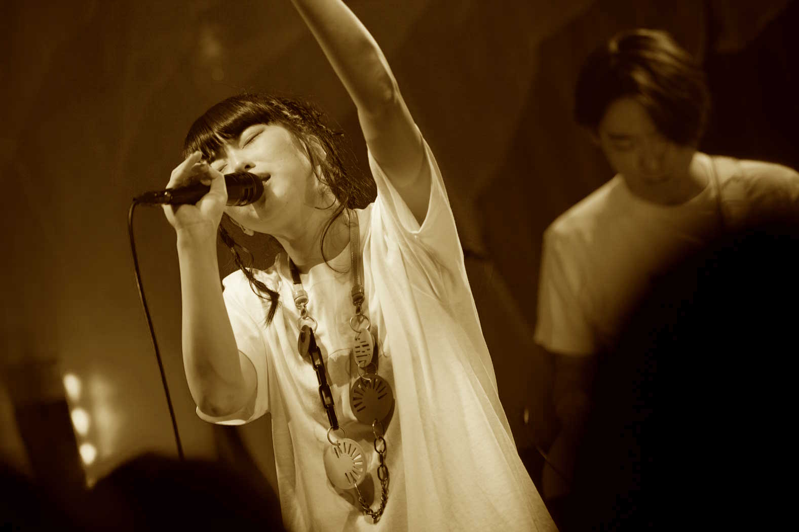 3月15日（日）東京・Veats Shibuya