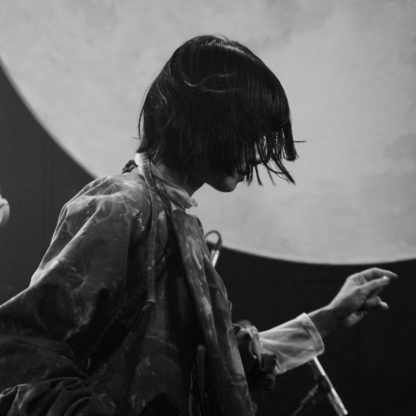Recipe - Kaco Live at 月見ル君想フ