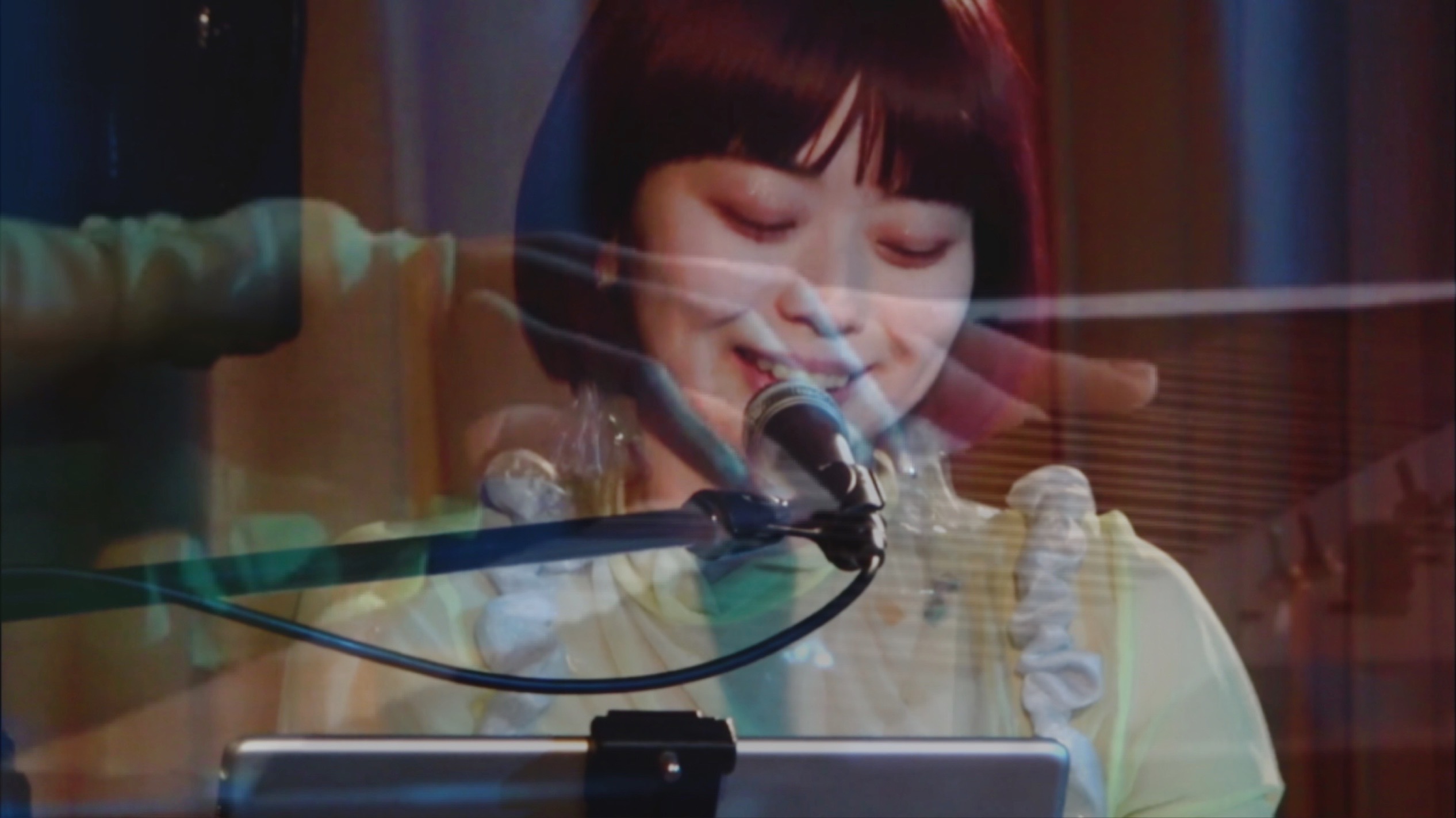 『クリームソーダ』/ Kaco (LIVE) 2023.4.14 下北沢440