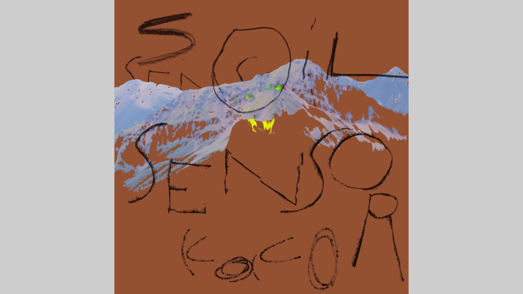 2024.9.25 デジタルアルバム『SOiL SENSOR』リリース