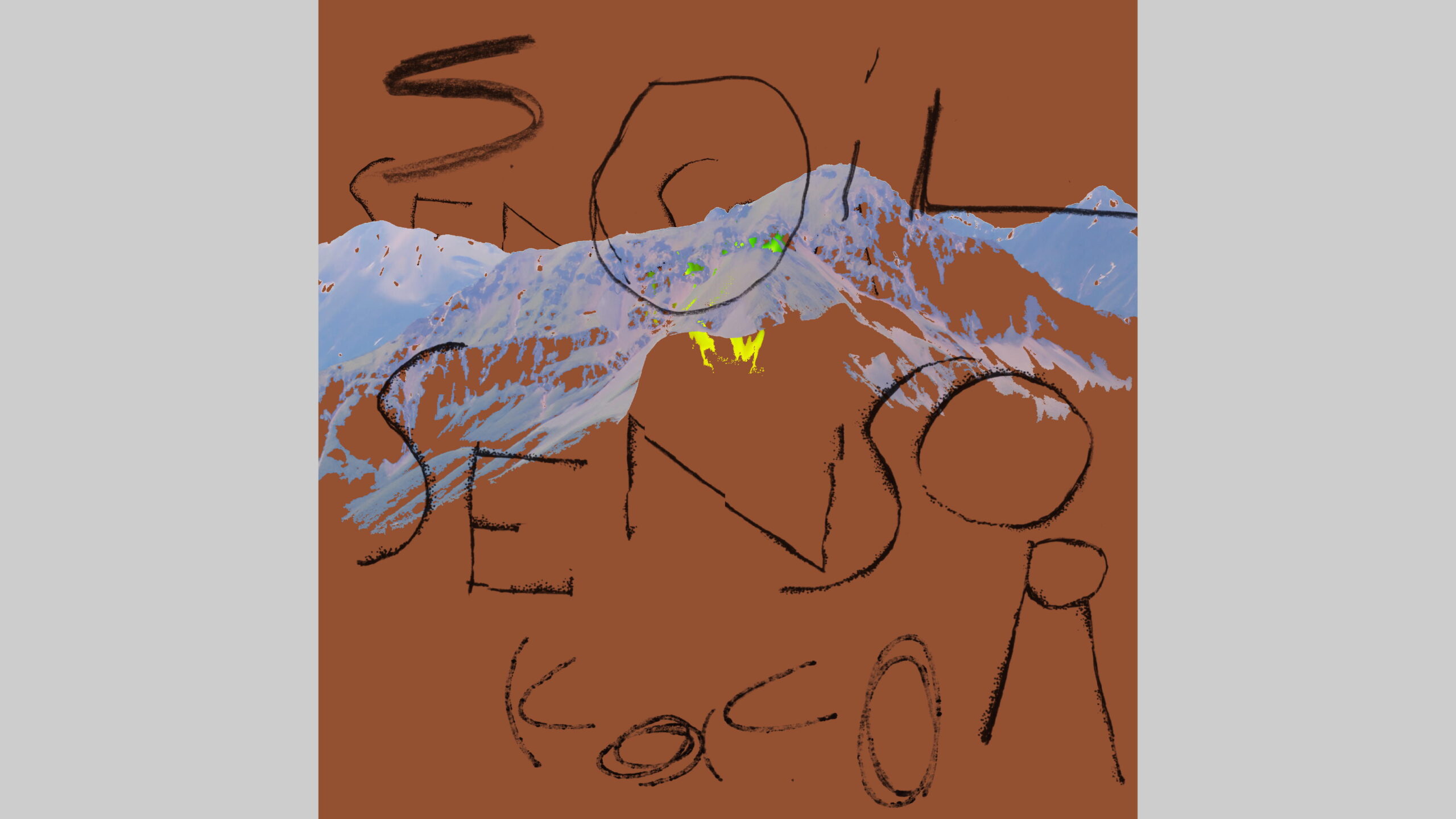 2024.9.25 デジタルアルバム『SOiL SENSOR』リリース